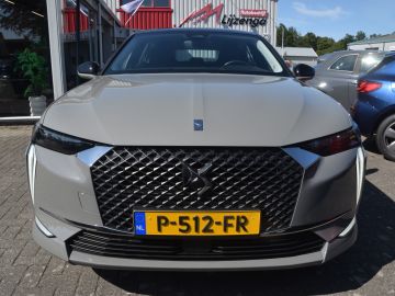 DS DS 4